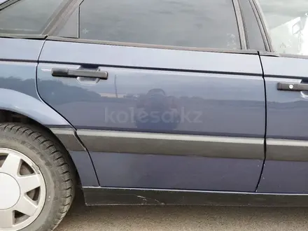 Volkswagen Passat 1993 года за 1 600 000 тг. в Костанай – фото 25