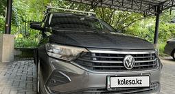 Volkswagen Polo 2020 годаүшін8 000 000 тг. в Алматы