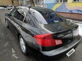 Infiniti G35 2003 годаүшін2 700 000 тг. в Алматы – фото 2