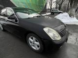 Infiniti G35 2003 годаүшін2 700 000 тг. в Алматы – фото 5