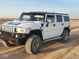 Hummer H2 2005 года за 18 000 000 тг. в Шымкент – фото 2