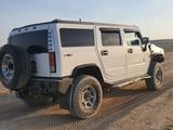 Hummer H2 2005 года за 18 000 000 тг. в Шымкент – фото 4