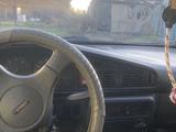 Mazda 626 1991 годаүшін900 000 тг. в Семей – фото 3