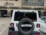 Jeep Wrangler 2019 года за 27 000 000 тг. в Алматы – фото 4