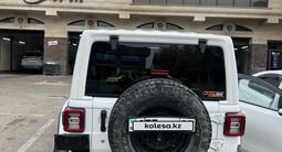 Jeep Wrangler 2019 годаүшін27 000 000 тг. в Алматы – фото 4