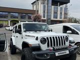 Jeep Wrangler 2019 года за 27 000 000 тг. в Алматы – фото 2