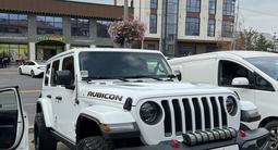 Jeep Wrangler 2019 годаүшін27 000 000 тг. в Алматы – фото 2