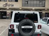 Jeep Wrangler 2019 года за 27 000 000 тг. в Алматы – фото 5
