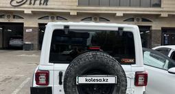 Jeep Wrangler 2019 годаүшін27 000 000 тг. в Алматы – фото 5