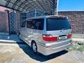 Toyota Alphard 2004 годаfor7 500 000 тг. в Шымкент – фото 3