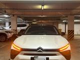 Citroen C5 X 2023 годаfor10 500 000 тг. в Алматы