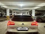 Citroen C5 X 2023 годаfor10 500 000 тг. в Алматы – фото 2