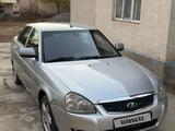 ВАЗ (Lada) Priora 2170 2015 года за 2 600 000 тг. в Тараз – фото 2