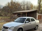 ВАЗ (Lada) Priora 2170 2015 года за 2 600 000 тг. в Тараз – фото 4