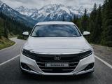Honda Accord 2022 года за 11 500 000 тг. в Шымкент