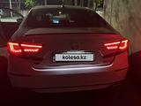 Honda Accord 2022 года за 11 500 000 тг. в Шымкент – фото 4