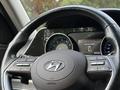 Hyundai Grandeur 2021 года за 14 200 000 тг. в Алматы – фото 15