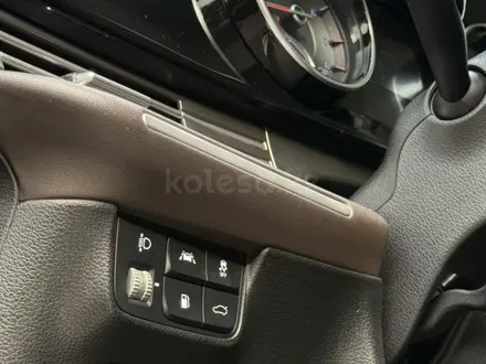 Hyundai Grandeur 2021 года за 14 200 000 тг. в Алматы – фото 13