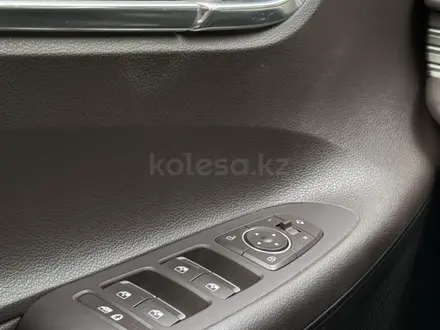 Hyundai Grandeur 2021 года за 14 200 000 тг. в Алматы – фото 14