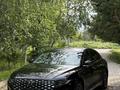 Hyundai Grandeur 2021 года за 14 200 000 тг. в Алматы