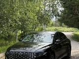 Hyundai Grandeur 2021 годаүшін14 200 000 тг. в Алматы