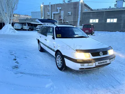 Volkswagen Passat 1996 года за 2 300 000 тг. в Балхаш – фото 2