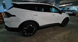 Kia Sportage 2024 годаfor18 700 000 тг. в Астана – фото 4