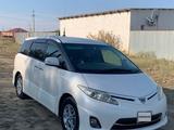 Toyota Estima 2010 года за 4 650 000 тг. в Атырау – фото 4