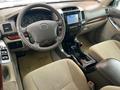 Toyota Land Cruiser Prado 2006 годаүшін8 320 000 тг. в Актобе – фото 8