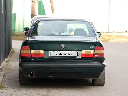 BMW 525 1995 года за 1 650 000 тг. в Алматы – фото 13