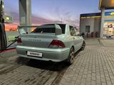 Mitsubishi Lancer 2001 годаүшін2 300 000 тг. в Караганда – фото 3