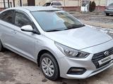 Hyundai Accent 2019 года за 6 500 000 тг. в Алматы