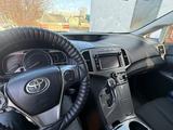 Toyota Venza 2013 годаүшін7 100 000 тг. в Уральск – фото 3