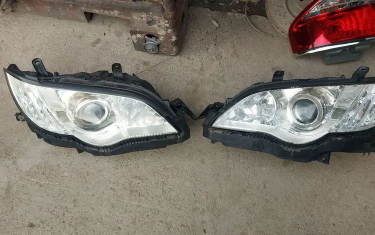 Subaru Оптика за 120 000 тг. в Шымкент