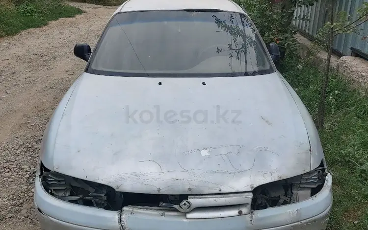 Mazda Cronos 1994 года за 500 000 тг. в Алматы