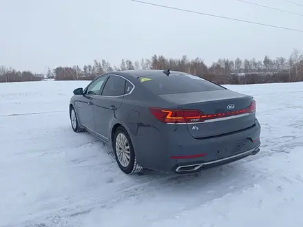 Kia K7 2019 года за 8 000 000 тг. в Астана – фото 2