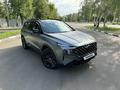 Hyundai Santa Fe 2021 годаүшін21 500 000 тг. в Костанай – фото 7