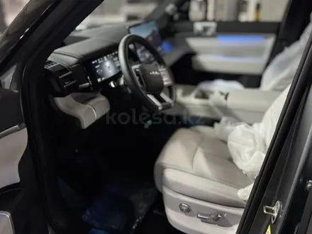 BYD FangChengBao Titanium 7 2025 года за 21 010 500 тг. в Алматы – фото 6