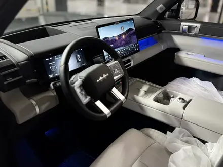 BYD FangChengBao Titanium 7 2025 года за 21 010 500 тг. в Алматы – фото 7