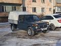 ВАЗ (Lada) Lada 2121 2005 годаүшін2 700 000 тг. в Астана