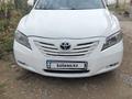 Toyota Camry 2007 года за 5 500 000 тг. в Тараз – фото 5