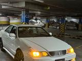 Toyota Mark II 1996 годаүшін3 200 000 тг. в Павлодар – фото 2