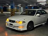 Toyota Mark II 1996 годаүшін3 200 000 тг. в Павлодар