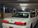Toyota Mark II 1996 годаүшін3 200 000 тг. в Павлодар – фото 3