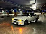 Toyota Mark II 1996 годаүшін3 200 000 тг. в Павлодар – фото 4