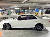 Toyota Mark II 1996 годаүшін3 200 000 тг. в Павлодар – фото 5