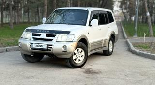 Mitsubishi Montero 2003 года за 8 000 000 тг. в Алматы