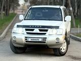 Mitsubishi Montero 2003 годаүшін8 000 000 тг. в Алматы – фото 2