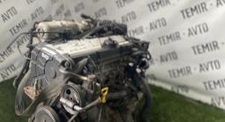 Привозной двигатель Hyundai G4ED, G4EE за 420 000 тг. в Астана – фото 2