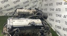 Привозной двигатель Hyundai G4ED, G4EE за 420 000 тг. в Астана